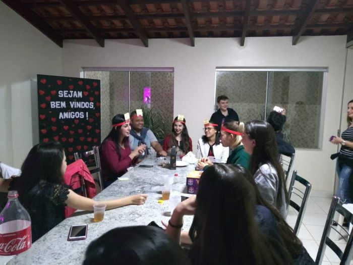 BRINCADEIRAS